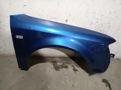 Pezzo di ricambio per auto di seconda mano Parafango Anteriore Destro per AUDI A4 B6 (8E2) 1.8 T Riferimenti OEM IAM   
