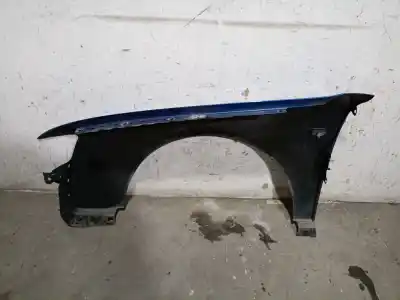 Pezzo di ricambio per auto di seconda mano parafango anteriore destro per audi a4 b6 (8e2) 1.8 t riferimenti oem iam   