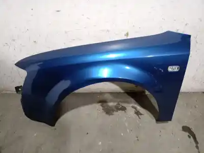Pezzo di ricambio per auto di seconda mano Parafango Anteriore Sinistro per AUDI A4 B6 (8E2) 1.8 T Riferimenti OEM IAM   