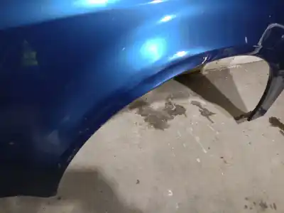 Pezzo di ricambio per auto di seconda mano parafango anteriore sinistro per audi a4 b6 (8e2) 1.8 t riferimenti oem iam   