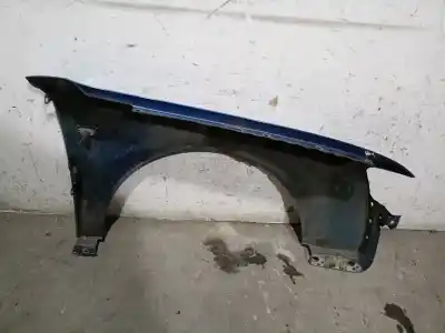 Pezzo di ricambio per auto di seconda mano parafango anteriore sinistro per audi a4 b6 (8e2) 1.8 t riferimenti oem iam   