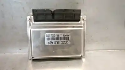 Pezzo di ricambio per auto di seconda mano  per AUDI A4 B6 (8E2)  Riferimenti OEM IAM 8E0909518AL 026208228 BOSCH 