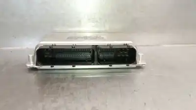 Second-hand car spare part ecu engine control for audi a4 b6 (8e2) 1.8 t oem iam references 8e0909518al 026208228 bosch 