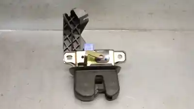 Tweedehands auto-onderdeel kofferbak / poortsluiting voor audi a4 berlina (8e) 1.8 20v turbo oem iam-referenties 8e5827505b