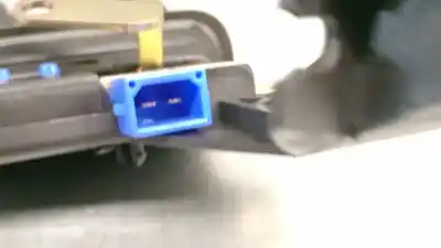 Second-hand car spare part trunk lock for audi a4 berlina (8e) 1.8 20v turbo oem iam references 8e5827505b  8e5827505b