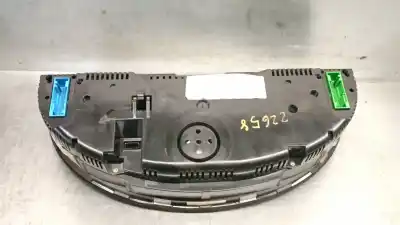 Peça sobressalente para automóvel em segunda mão quadrante por audi a4 berlina (8e) 1.8 20v turbo referências oem iam 8e0920900n 0263626046 bosch 8e0920900nx