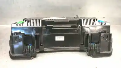 Peça sobressalente para automóvel em segunda mão quadrante por audi a4 berlina (8e) 1.8 20v turbo referências oem iam 8e0920900n 0263626046 bosch 8e0920900nx