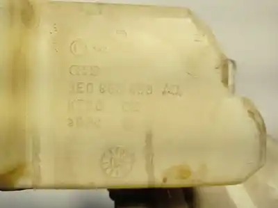 Pezzo di ricambio per auto di seconda mano deposito pulito per audi a4 b6 (8e2) 1.8 t riferimenti oem iam 8e0955453aq  8e0955453k