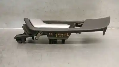 Pezzo di ricambio per auto di seconda mano maniglia interna anteriore sinistra per audi a4 berlina (8e) 1.8 20v turbo riferimenti oem iam 8e1837019  