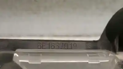 Pezzo di ricambio per auto di seconda mano maniglia interna anteriore sinistra per audi a4 berlina (8e) 1.8 20v turbo riferimenti oem iam 8e1837019  