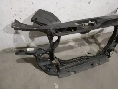 Second-hand car spare part front panel for audi a4 b6 (8e2) 1.8 t oem iam references   