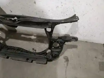 Second-hand car spare part front panel for audi a4 b6 (8e2) 1.8 t oem iam references   