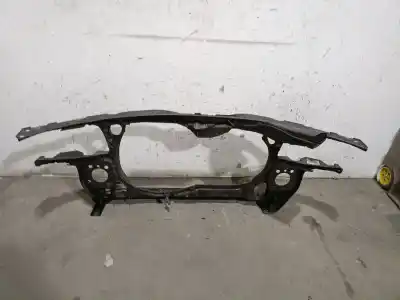 Second-hand car spare part front panel for audi a4 b6 (8e2) 1.8 t oem iam references   