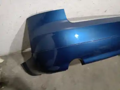 Pezzo di ricambio per auto di seconda mano paraurti posteriore per audi a4 b6 (8e2) 1.8 t riferimenti oem iam   