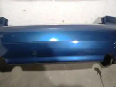 Pezzo di ricambio per auto di seconda mano paraurti posteriore per audi a4 b6 (8e2) 1.8 t riferimenti oem iam   
