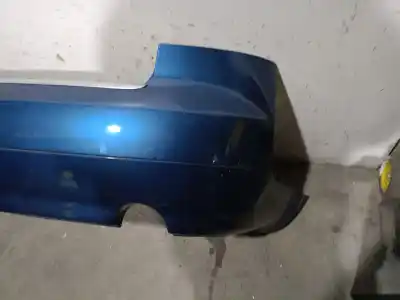 Pezzo di ricambio per auto di seconda mano paraurti posteriore per audi a4 b6 (8e2) 1.8 t riferimenti oem iam   