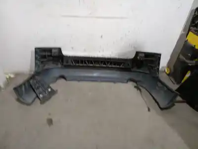 Pezzo di ricambio per auto di seconda mano paraurti posteriore per audi a4 b6 (8e2) 1.8 t riferimenti oem iam   