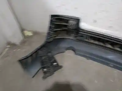 Pezzo di ricambio per auto di seconda mano paraurti posteriore per audi a4 b6 (8e2) 1.8 t riferimenti oem iam   
