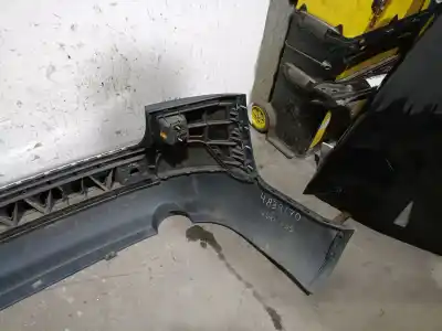 Pezzo di ricambio per auto di seconda mano paraurti posteriore per audi a4 b6 (8e2) 1.8 t riferimenti oem iam   