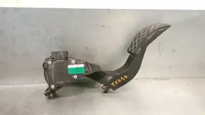 Second-hand car spare part accelerator pedal for audi a4 b6 (8e2) 1.8 t oem iam references 8e1721523c