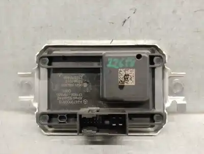 Автозапчасти б/у электронный модуль за mercedes-benz gla (h247) gla 200 d 4-matic (247.713) ссылки oem iam a2479000910