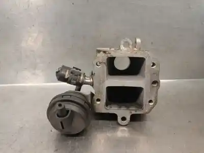 Автозапчастина б/у клапан egr для vw touran (1t1, 1t2) 2.0 tdi посилання на oem iam 03g131063f