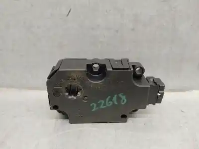 Автозапчасти б/у мотор открывания люков кондиционера за mercedes-benz gla (h247) gla 200 d 4-matic (247.713) ссылки oem iam a0999063502