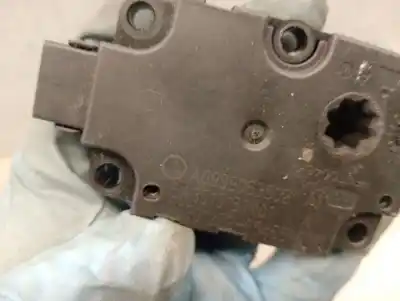 Автозапчасти б/у мотор открывания люков кондиционера за mercedes-benz gla (h247) gla 200 d 4-matic (247.713) ссылки oem iam a0999063502  a0999063502