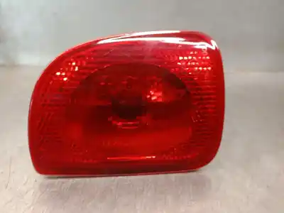 Автозапчасти б/у левая задняя противотуманная фонарь за renault kangoo / grand kangoo ii (kw0/1_) 1.5 dci 110 (kw06, kw12) ссылки oem iam 8200419906