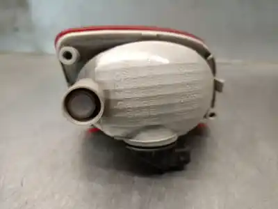 Автозапчастина б/у ліва задня протитуманна фахра для renault kangoo / grand kangoo ii (kw0/1_) 1.5 dci 110 (kw06, kw12) посилання на oem iam 8200419906  8200419906