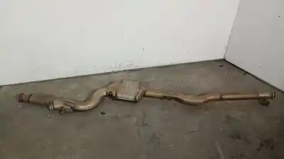 Автозапчастина б/у катализатор для mercedes-benz glc (x253) 220 d 4-matic (253.905, 253.903) посилання на oem iam a2054900614