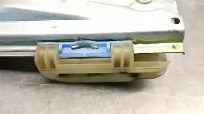 Автозапчастина б/у регулятор скла заднього правого для fiat tipo ranchera familiar (356_, 357_) 1.4 lpg (356wxf1b) посилання на oem iam 520939140 358344 52093914