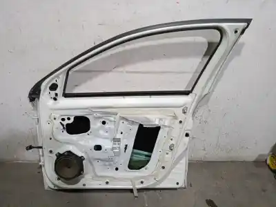 Автозапчастина б/у передні праві двері для fiat tipo ranchera familiar (356_, 357_) 1.4 lpg (356wxf1b) посилання на oem iam 52115441  52115441