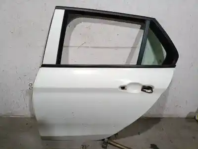 Автозапчастина б/у двері задні ліві для fiat tipo ranchera familiar (356_, 357_) 1.4 lpg (356wxf1b) посилання на oem iam 52161647