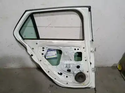 Автозапчастина б/у двері задні ліві для fiat tipo ranchera familiar (356_, 357_) 1.4 lpg (356wxf1b) посилання на oem iam 52161647  52161647