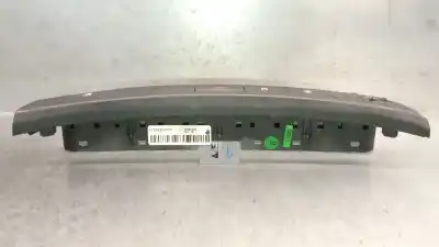 Автозапчасти б/у предупреждение за fiat tipo ranchera familiar (356_, 357_) 1.4 lpg (356wxf1b) ссылки oem iam 07356457670  