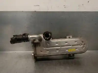 Автозапчастина б/у кулер egr для vw touran (1t1, 1t2) 2.0 tdi посилання на oem iam 03g132513j