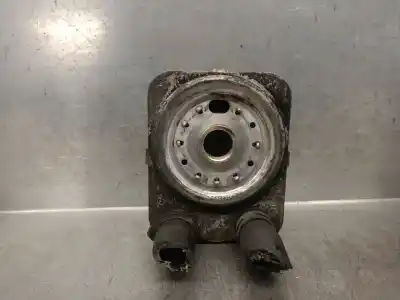 Second-hand car spare part engine oil cooler for volkswagen touran (1t1, 1t2) 2.0 tdi oem iam references 038117021d