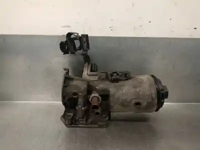 Second-hand car spare part oil filter support for volkswagen touran (1t1, 1t2) 2.0 tdi oem iam references 045115389e