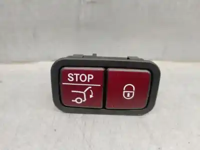 Автозапчасти б/у выключатель за mercedes-benz gla (h247) gla 200 d 4-matic (247.713) ссылки oem iam a2128210551