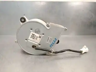 Peça sobressalente para automóvel em segunda mão motor de sofagem por lexus rx (_u3_) 400h awd (mhu38_) referências oem iam g923048010 1172003943 denso g923048010