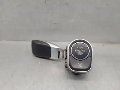 Автозапчасти б/у кнопка старт/стоп за mercedes-benz gla (h247) gla 200 d 4-matic (247.713) ссылки oem iam a1779051001