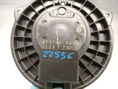 Peça sobressalente para automóvel em segunda mão motor de sofagem por lexus rx (_u3_) 400h awd (mhu38_) referências oem iam 2727005091  8710348040