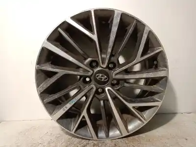 Автозапчастина б/у шина для hyundai tucson (tl, tle) 1.6 crdi посилання на oem iam 52910d7320