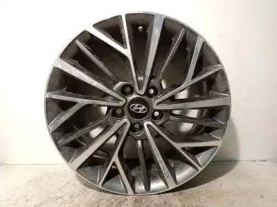 Автозапчастина б/у шина для hyundai tucson (tl, tle) 1.6 crdi посилання на oem iam 52910d7320