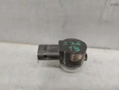 Автозапчасти б/у парковочный датчик за mercedes-benz gla (h247) gla 200 d 4-matic (247.713) ссылки oem iam a0009055504