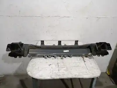 Автозапчастина б/у підсилення заднього бампера для hyundai tucson (tl, tle) 1.6 crdi посилання на oem iam 86631d7000  86631d7000