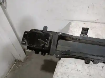 Автозапчастина б/у підсилення заднього бампера для hyundai tucson (tl, tle) 1.6 crdi посилання на oem iam 86631d7000  86631d7000