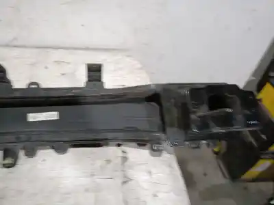 Автозапчастина б/у підсилення заднього бампера для hyundai tucson (tl, tle) 1.6 crdi посилання на oem iam 86631d7000  86631d7000