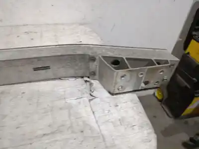 Автозапчасти б/у усиление заднего бампера за lexus is ii (_e2_) 220d (ale20) ссылки oem iam 5202353010  5202353010